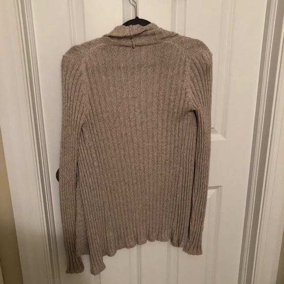 Express cardigan - Picture 2 of 5